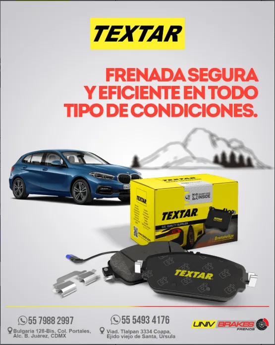 Marca TEXTAR