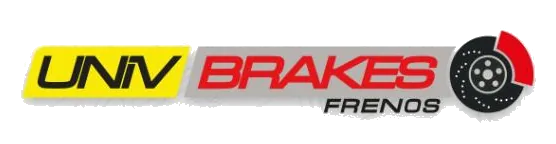 Logo UNIVBRAKES Frenos