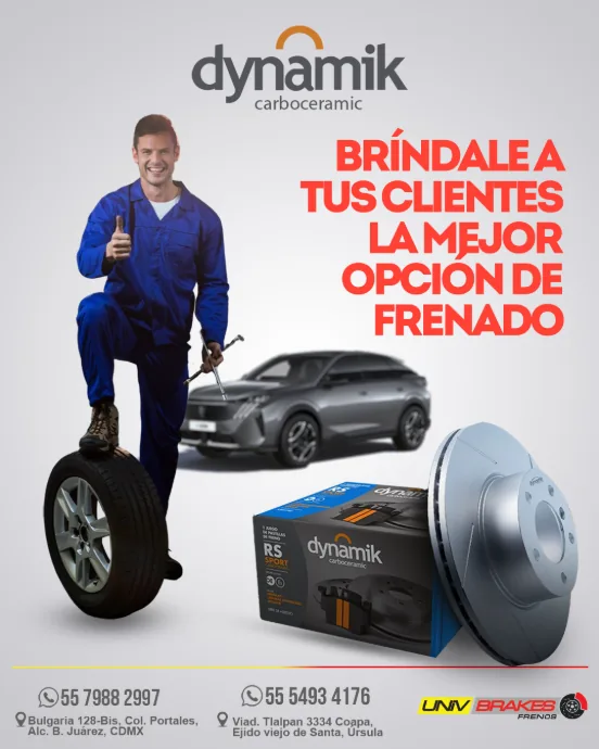 Marca Dynamik